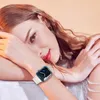 Pasek Strap Triple Protection do Apple Watch 38 / 40 / 41 mm opaska bransoleta - przezroczysty